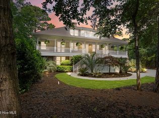 733 Legare Ln SW, Supply, NC 28462