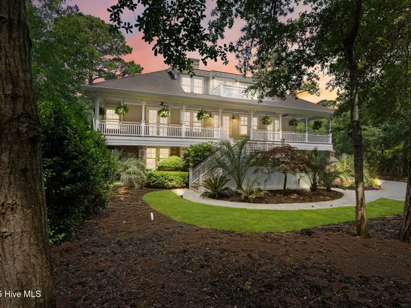 733 Legare Lane SW, Supply, NC 28462