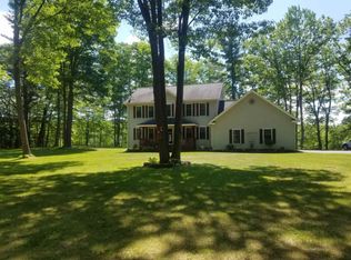 1350 County Route 53, Brasher Falls, NY 13613