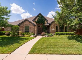 7708 Pinnacle Dr, Amarillo, TX 79119