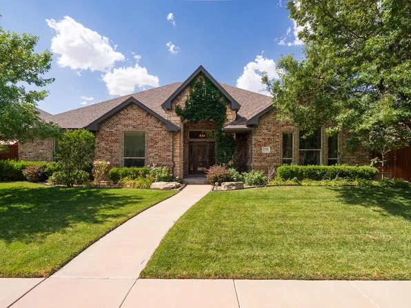 7708 Pinnacle Dr, Amarillo, TX 79119