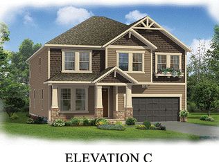 125 Morgans Branch Rd, Belmont, NC 28012