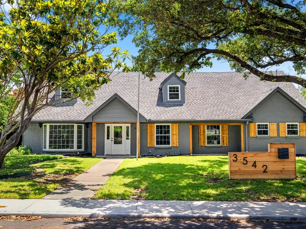 3542 Chellen Dr, Farmers Branch, TX 75234