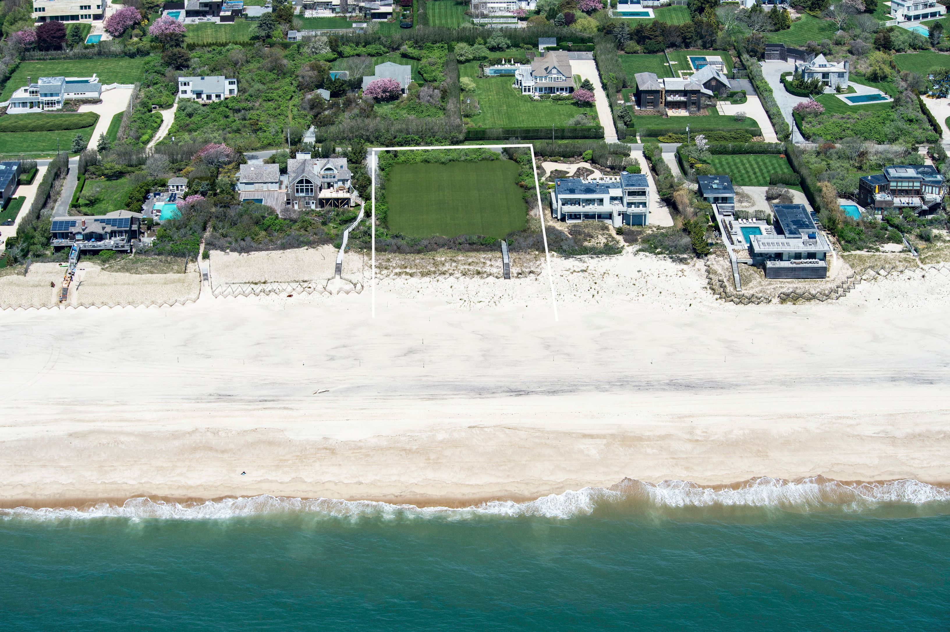 155 Surfside Dr in Bridgehampton Out East