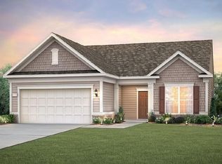 535 Inkberry Dr, Griffin, GA 30223