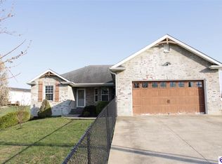 683 Thompson Rd, Rineyville, KY 40162