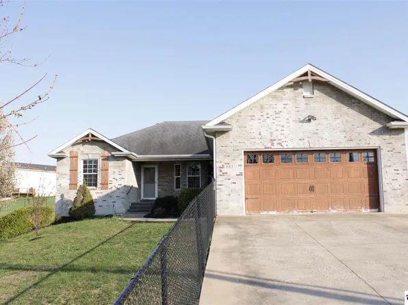 683 Thompson Rd, Rineyville, KY 40162