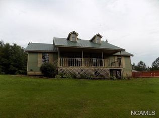 511 County Road 236, Cullman, AL 35057