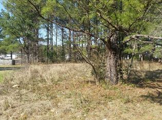 5735 Alcott Dr, Wedgefield, SC 29168