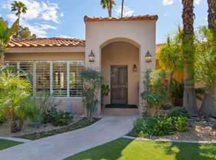 355 W Mountain View Pl, Palm Springs, CA 92262