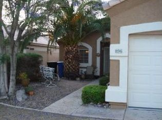 896 E Glenmere Dr, Chandler, AZ 85225