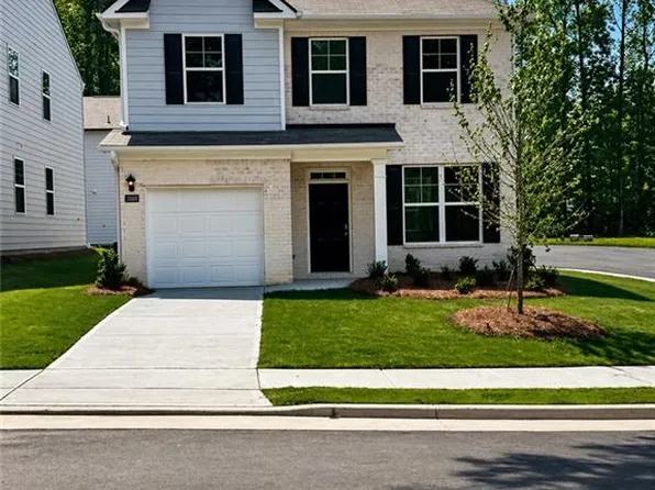 2662 Alderbrook Ct, College Park, GA 30349