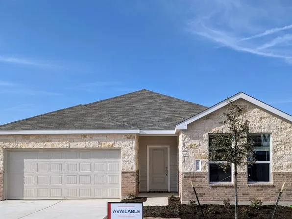 829 Bobby Lou Ln, Copperas Cove, TX 76522