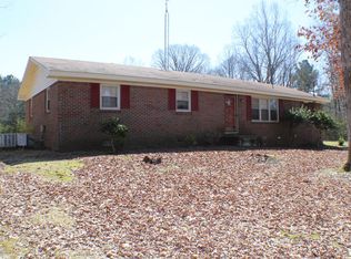 6600 County Road 73, Florence, AL 35634