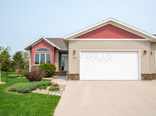 4309 Coventry Dr S, Fargo, ND 58104