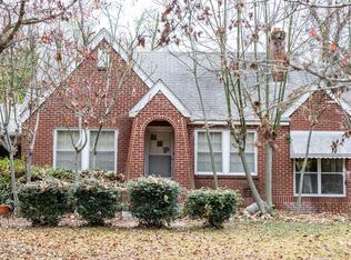 3030 Edgewood Cir, Columbus, GA