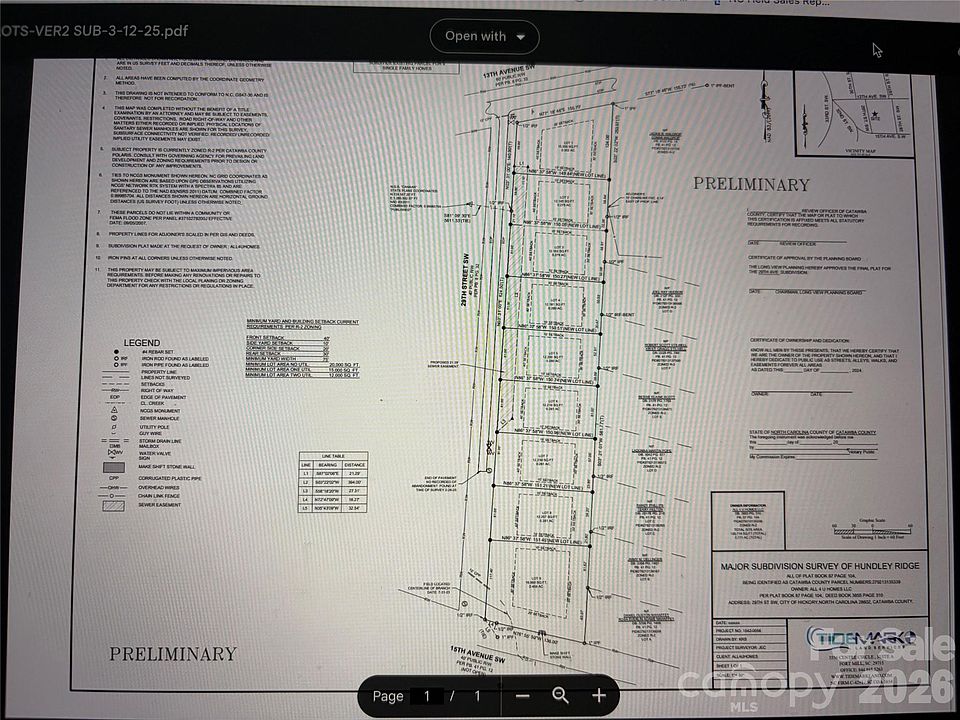 1st image of 1318 29th St SW