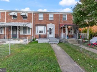 1943 Dineen Dr, Dundalk, MD 21222