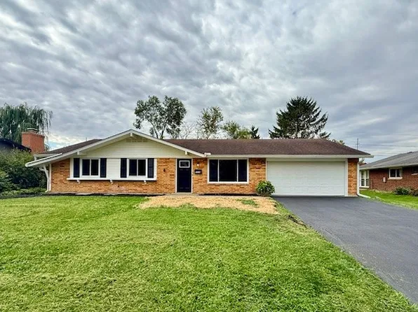 1019 Heathwood Dr, Englewood, OH 45322