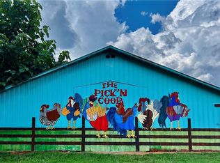 1646 Mitchell Rd #3-4A-4, Maysville, GA 30558