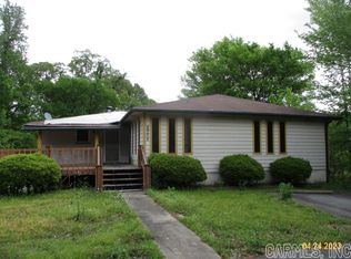 9905 Highway 365 S, Little Rock, AR 72206