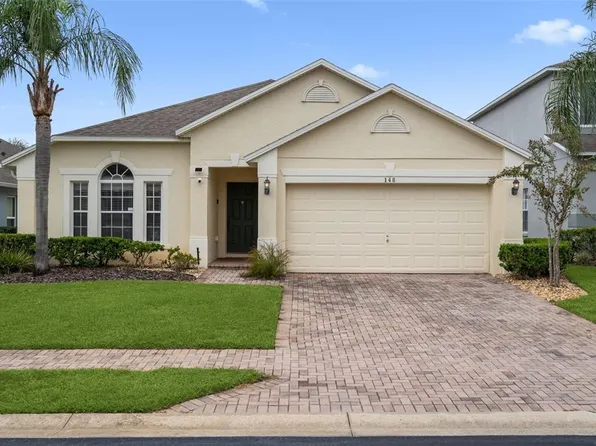 148 Moorgate Dr, Davenport, FL 33897