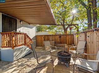 3777 Willow Pass Rd TRAILER 54, Bay Point, CA 94565