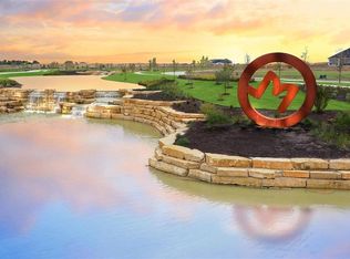 1402 Old Rocksprings Pass, Mansfield, TX 76063