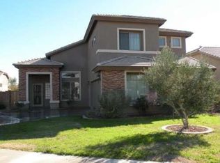 13627 W Cavalier Ct, Litchfield Park, AZ 85340