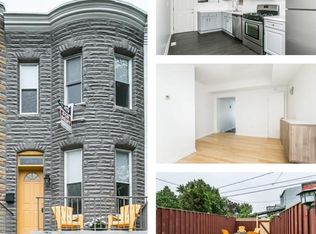 289 W 31st St, Baltimore, MD 21211