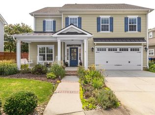 2045 Grandon Loop Rd, Virginia Beach, VA 23456