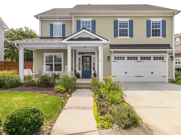 2045 Grandon Loop Rd, Virginia Beach, VA 23456