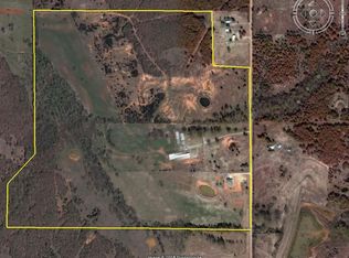 169 Rr 2, Meeker, OK 74855
