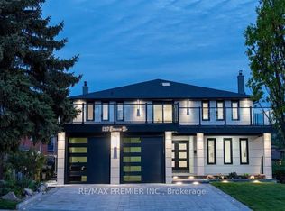 157 Jeanne Dr, Vaughan, ON