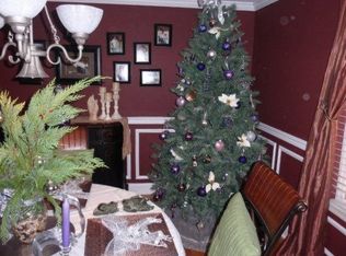 200 Long Hollow Rd, Clinton, TN 37716