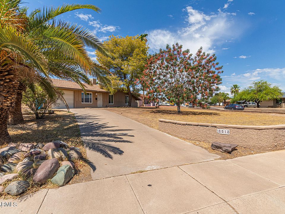 1st image of 8518 N 32ND Drive