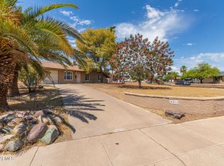 8518 N 32nd Dr, Phoenix, AZ 85051