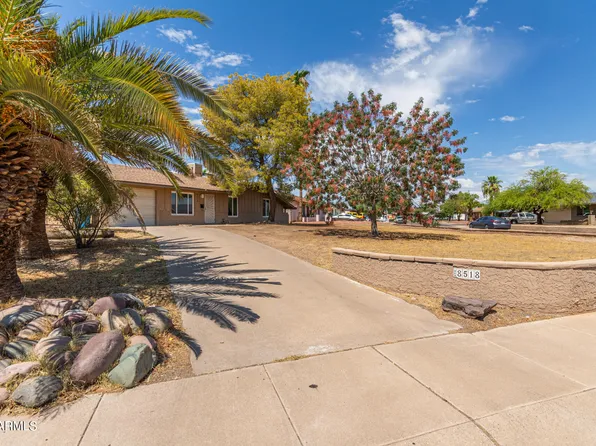8518 N 32ND Drive, Phoenix, AZ 85051