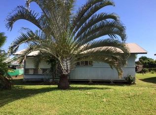 96-1133 Kokio St, Pahala, HI 96777