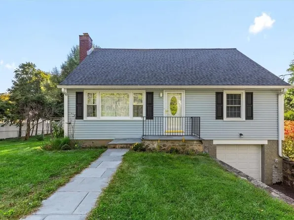 1587 Hanover Street, Yorktown Heights, NY 10598