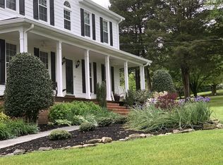 1124 Forestpointe Dr, Hendersonville, TN 37075