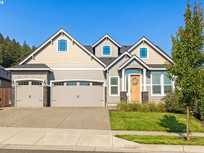9518 N Boxwood St, Camas, WA, 98607