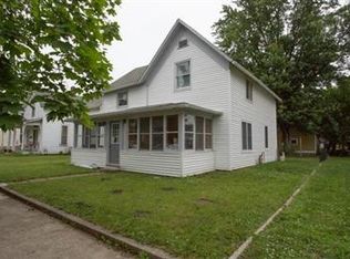 523 Whitelock St, Huntington, IN 46750