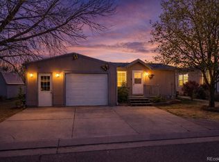 3314 Trail Rdg #348, Longmont, CO 80504