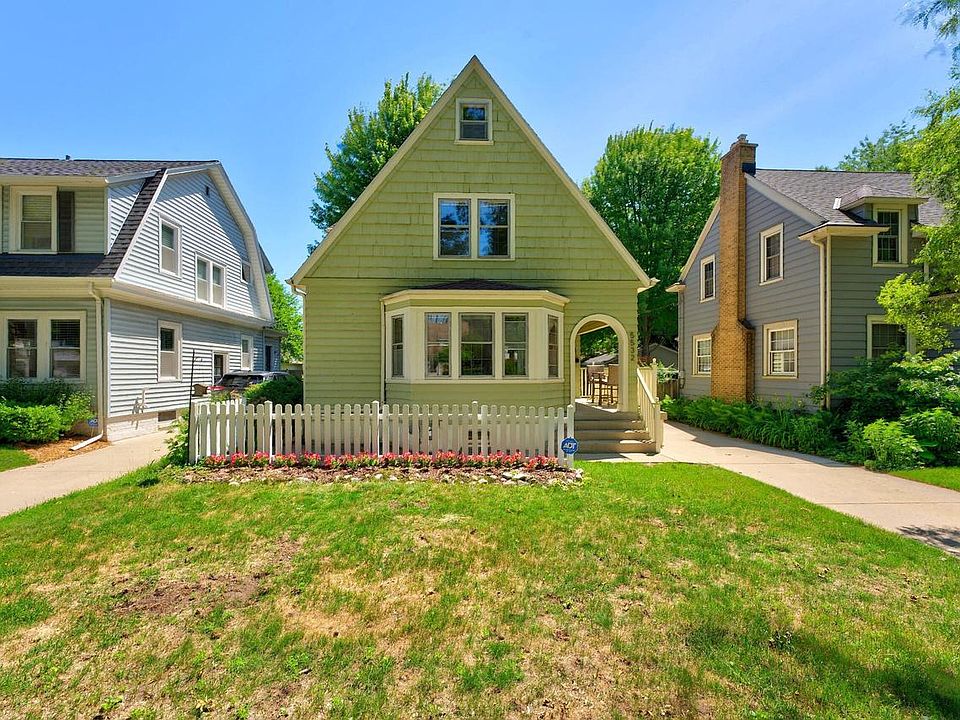 1st image of 5532 N Lydell AVENUE