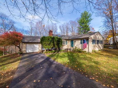 34 Highview Drive, Ridgefield, CT, 06877