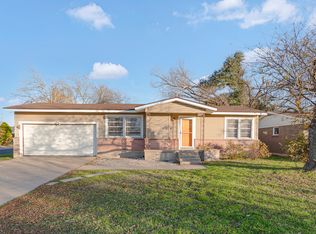 1801 S 47th St, Temple, TX 76504