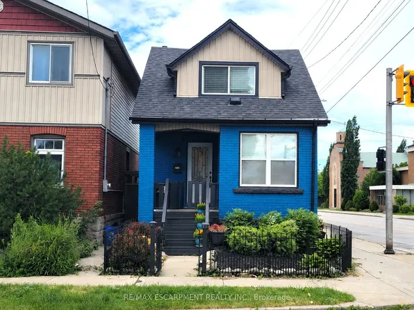 309 Cope St, Hamilton, ON L8H 5B8