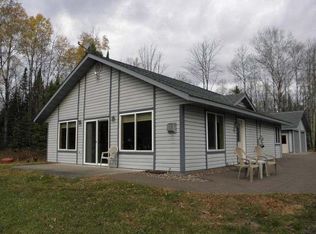 W6707 Blueberry Rd, Prentice, WI 54556