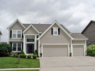 13128 W 137th Pl, Overland Park, KS 66221